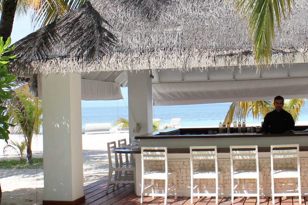 Thila at Diamonds Thudufushi Maldives Resort & SPA thumbnail 2